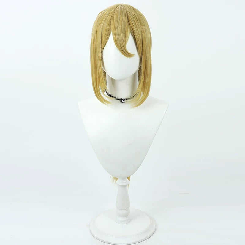 Games Cosplay Wigs Reverse: 1999 Ada Tennant