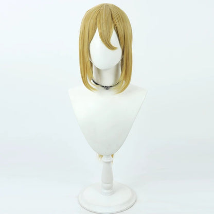 Games Cosplay Wigs Reverse: 1999 Ada Tennant