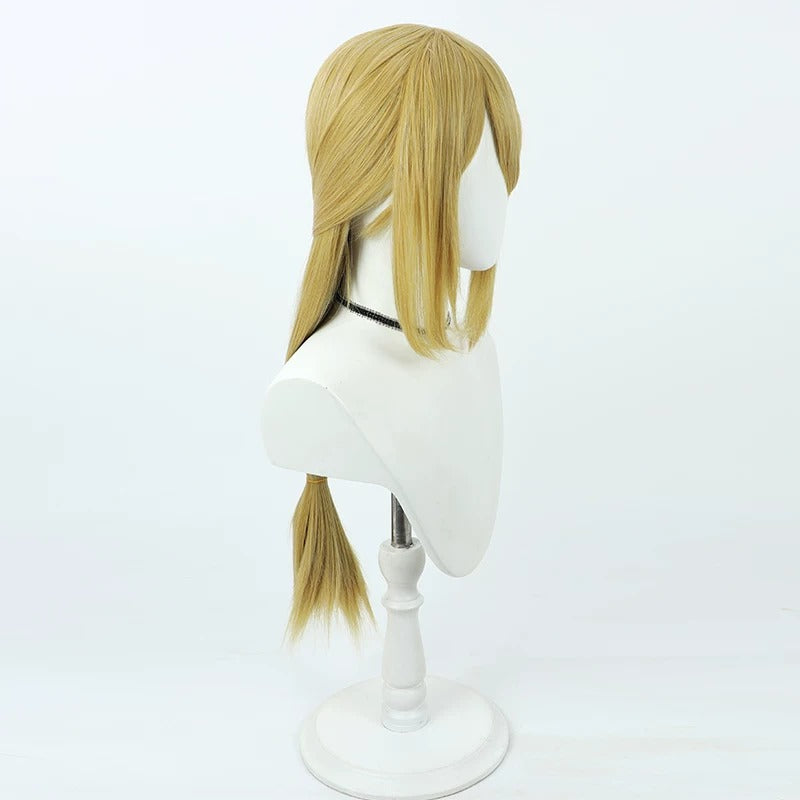 Games Cosplay Wigs Reverse: 1999 Ada Tennant