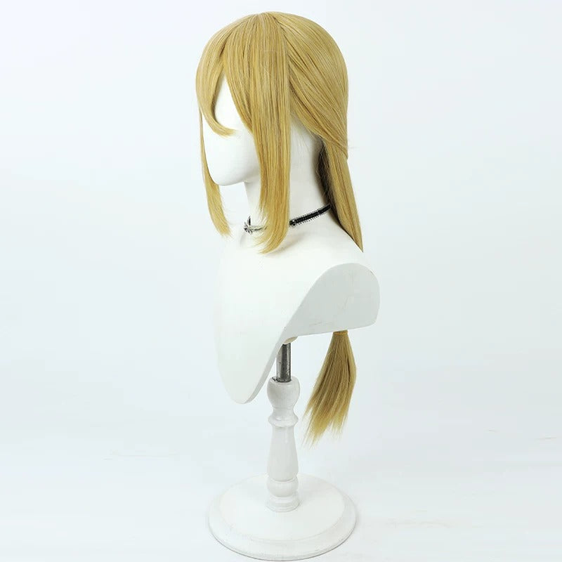 Games Cosplay Wigs Reverse: 1999 Ada Tennant