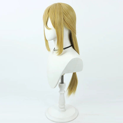 Games Cosplay Wigs Reverse: 1999 Ada Tennant
