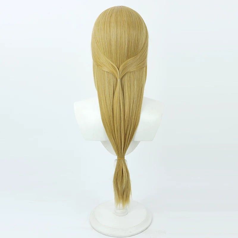Games Cosplay Wigs Reverse: 1999 Ada Tennant