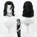 Games Cosplay Wigs Reverse: 1999 Forget Me Not Green Wigs