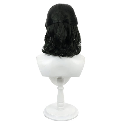 Games Cosplay Wigs Reverse: 1999 Forget Me Not Green Wigs