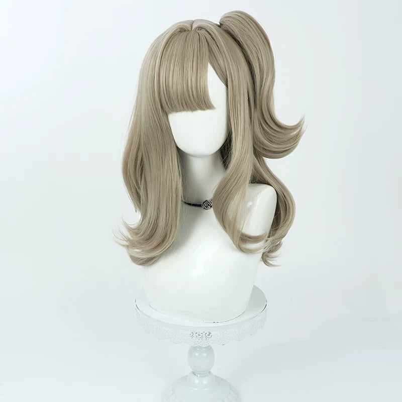 Games Cosplay Wigs Reverse: 1999 Matilda Bouanich