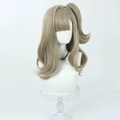 Games Cosplay Wigs Reverse: 1999 Matilda Bouanich