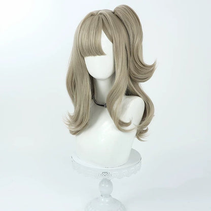 Games Cosplay Wigs Reverse: 1999 Matilda Bouanich