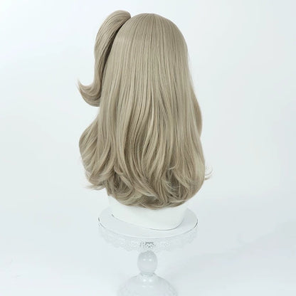 Games Cosplay Wigs Reverse: 1999 Matilda Bouanich