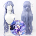 Games Cosplay Wigs Robin Honkai: Star Rail