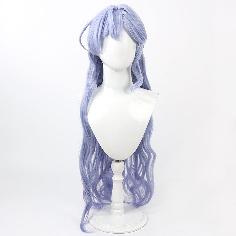 Games Cosplay Wigs Robin Honkai: Star Rail