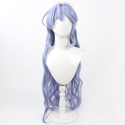 Games Cosplay Wigs Robin Honkai: Star Rail