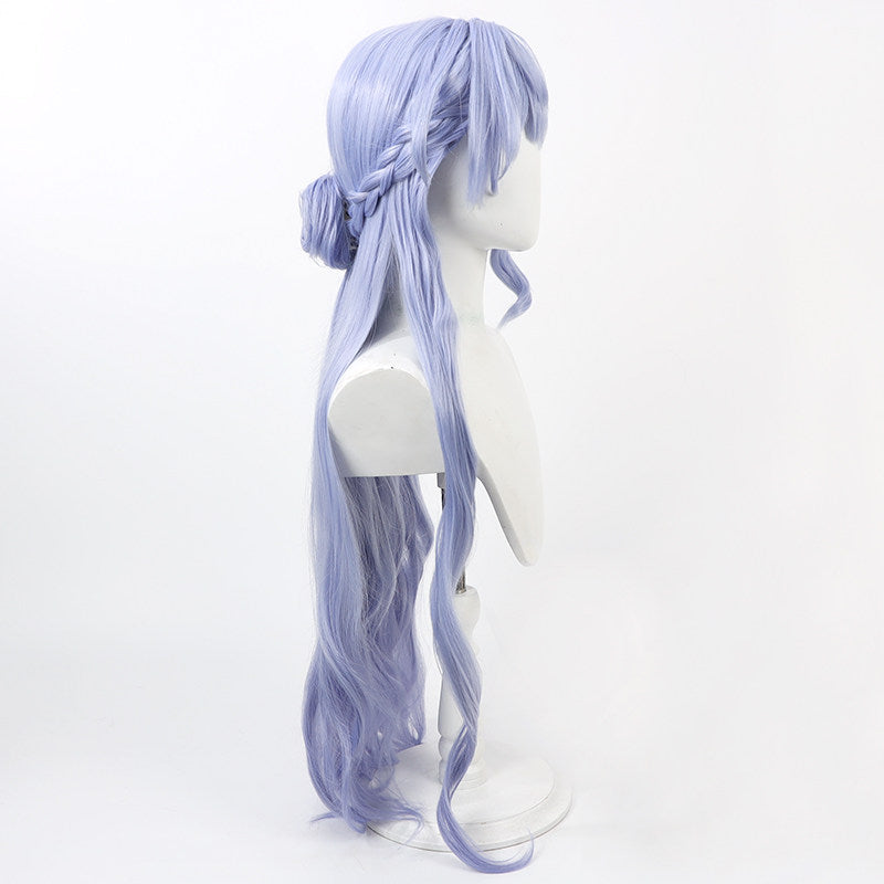 Games Cosplay Wigs Robin Honkai: Star Rail