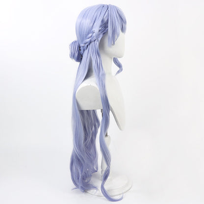 Games Cosplay Wigs Robin Honkai: Star Rail