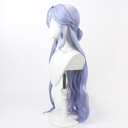 Games Cosplay Wigs Robin Honkai: Star Rail