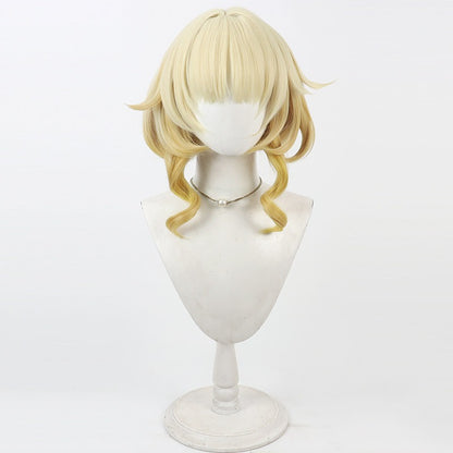 Games Cosplay Wigs Senadina Honkai: Star Rail