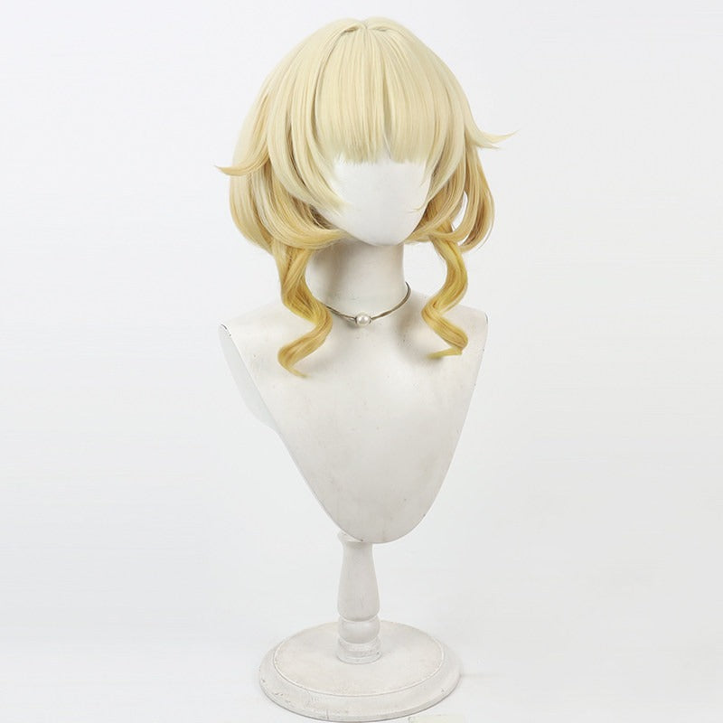 Games Cosplay Wigs Senadina Honkai: Star Rail