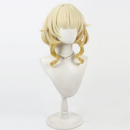 Games Cosplay Wigs Senadina Honkai: Star Rail
