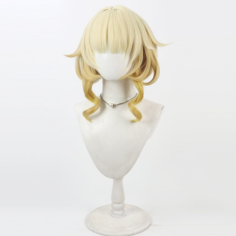 Games Cosplay Wigs Senadina Honkai: Star Rail