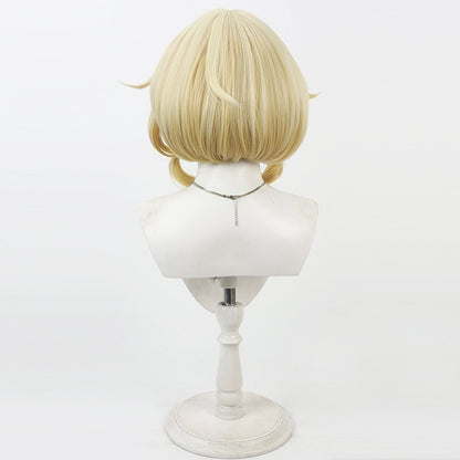Games Cosplay Wigs Senadina Honkai: Star Rail