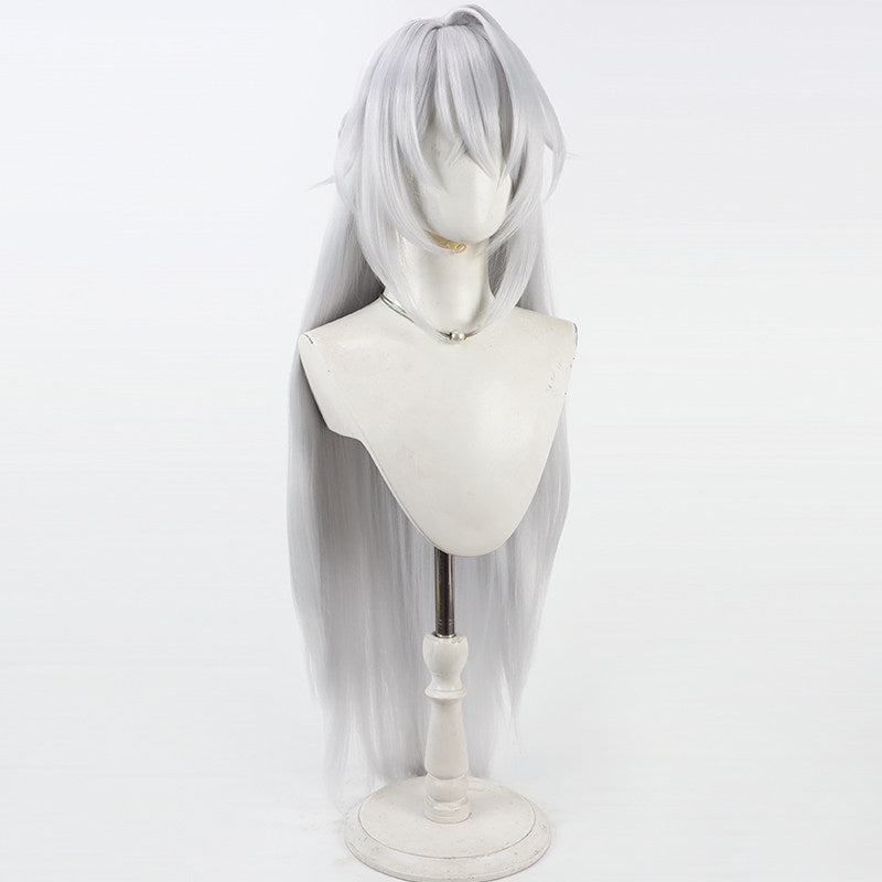 Games Cosplay Wigs Severian Lowell Zenless Zone Zero