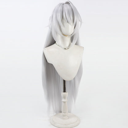 Games Cosplay Wigs Severian Lowell Zenless Zone Zero