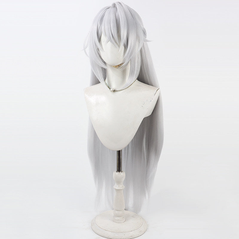 Games Cosplay Wigs Severian Lowell Zenless Zone Zero