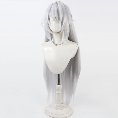 Games Cosplay Wigs Severian Lowell Zenless Zone Zero