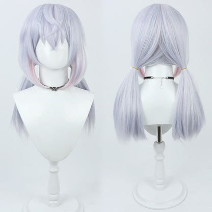 Games Cosplay Wigs Sigewinne Genshin Impact