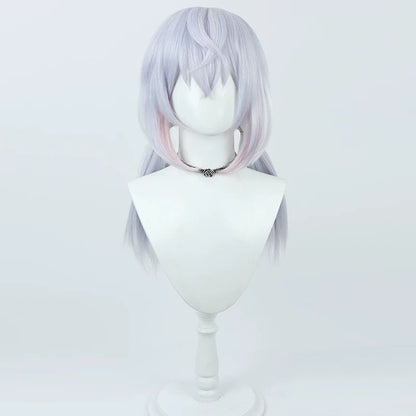 Games Cosplay Wigs Sigewinne Genshin Impact