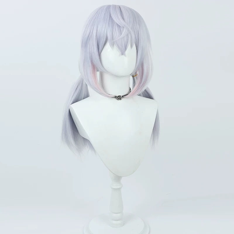 Games Cosplay Wigs Sigewinne Genshin Impact