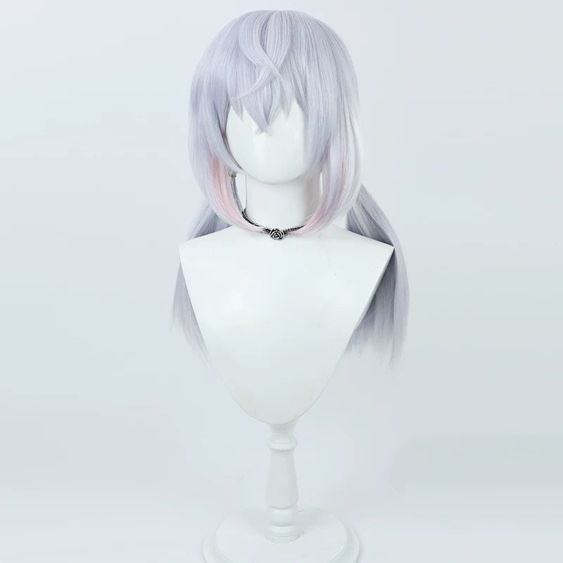 Games Cosplay Wigs Sigewinne Genshin Impact
