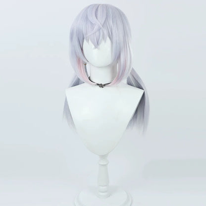 Games Cosplay Wigs Sigewinne Genshin Impact