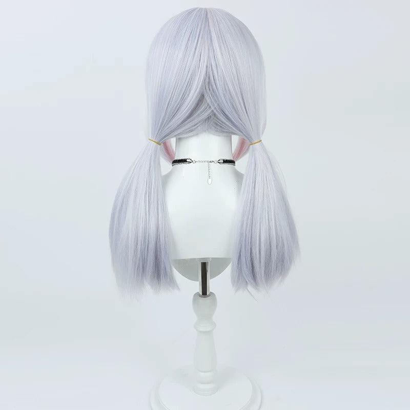 Games Cosplay Wigs Sigewinne Genshin Impact