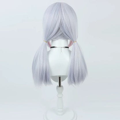 Games Cosplay Wigs Sigewinne Genshin Impact