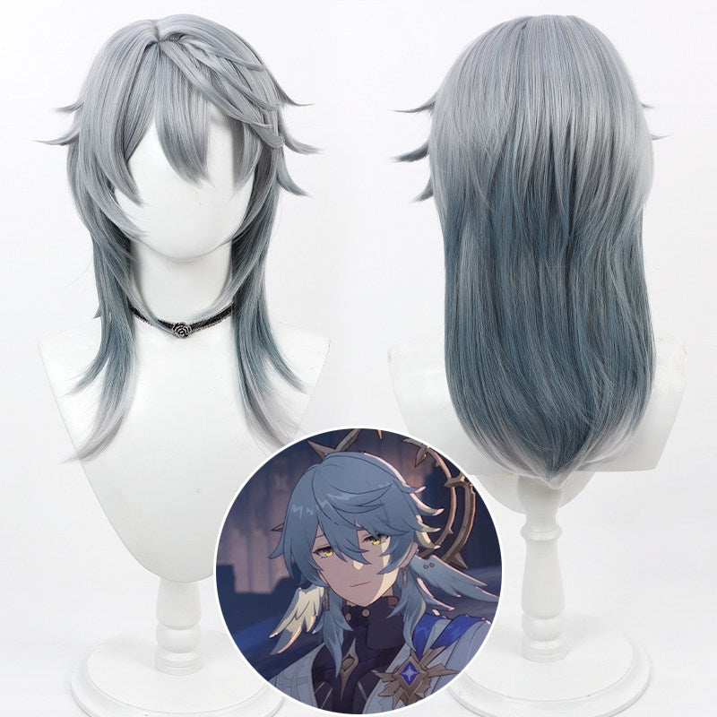 Games Cosplay Wigs Sunday Honkai Impact 3rd