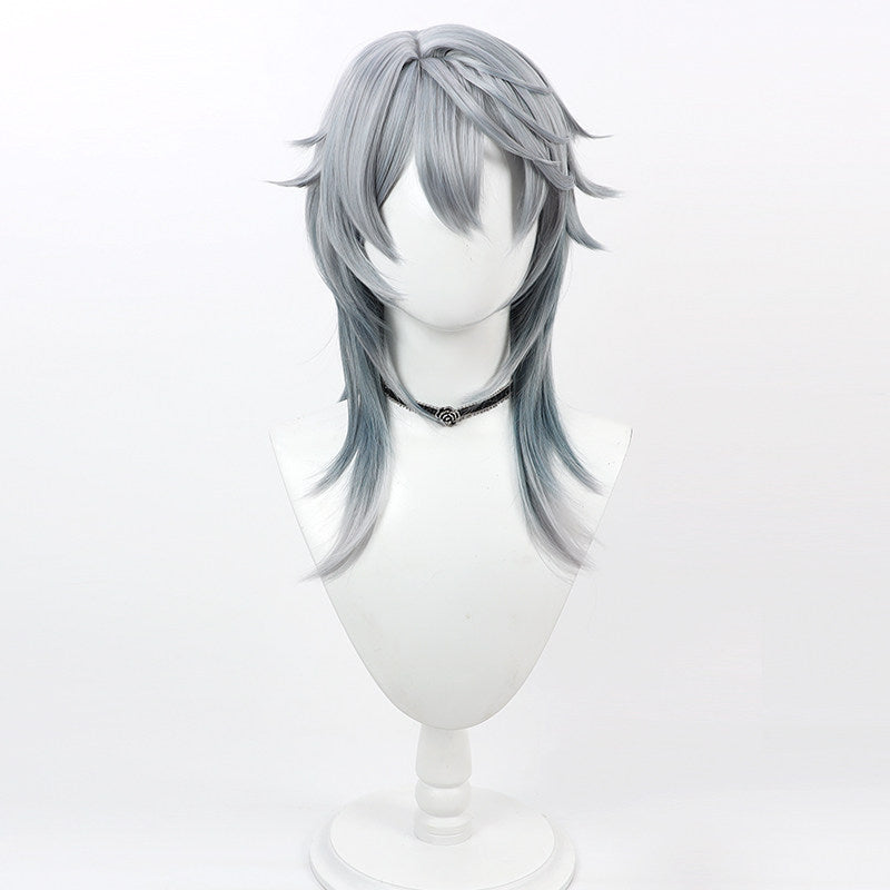 Games Cosplay Wigs Sunday Honkai Impact 3rd