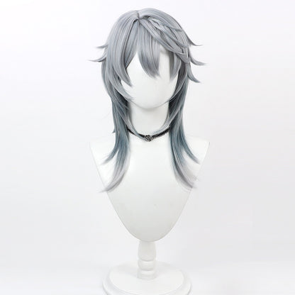 Games Cosplay Wigs Sunday Honkai Impact 3rd