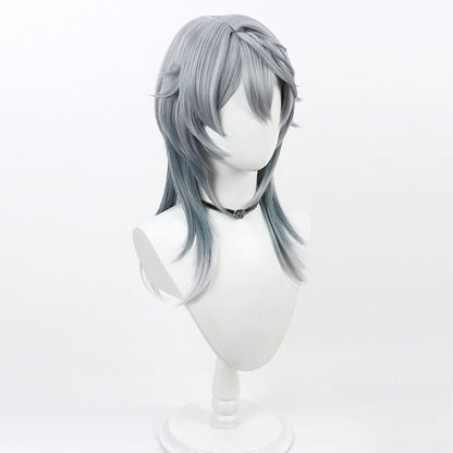 Games Cosplay Wigs Sunday Honkai Impact 3rd