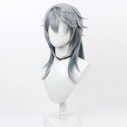 Games Cosplay Wigs Sunday Honkai Impact 3rd