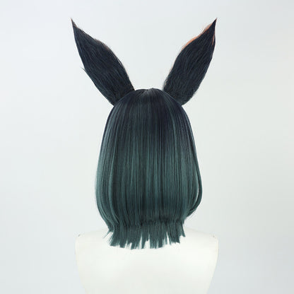 Games Cosplay Wigs Tighnari Genshin Impact