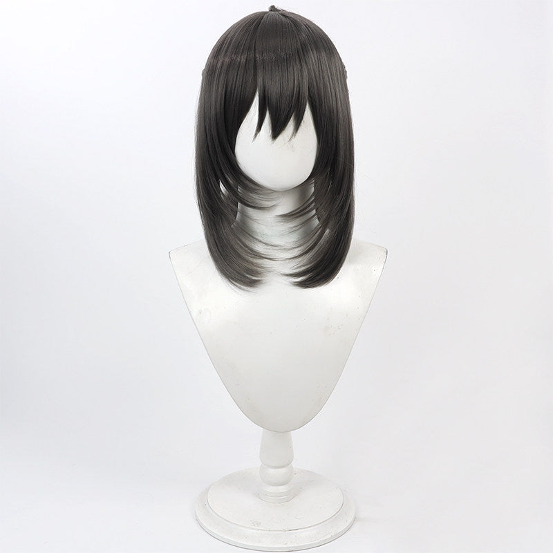 Games Cosplay Wigs Trailblazer Stelle Honkai Impact 3rd