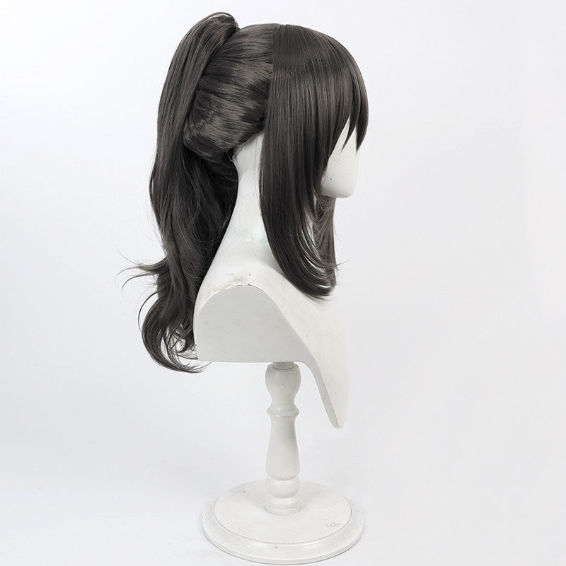 Games Cosplay Wigs Trailblazer Stelle Honkai Impact 3rd