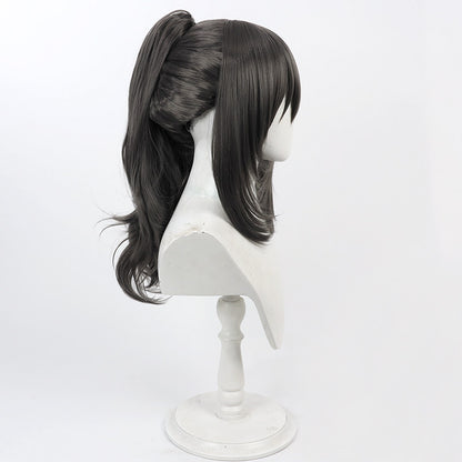 Games Cosplay Wigs Trailblazer Stelle Honkai Impact 3rd