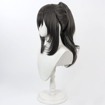Games Cosplay Wigs Trailblazer Stelle Honkai Impact 3rd