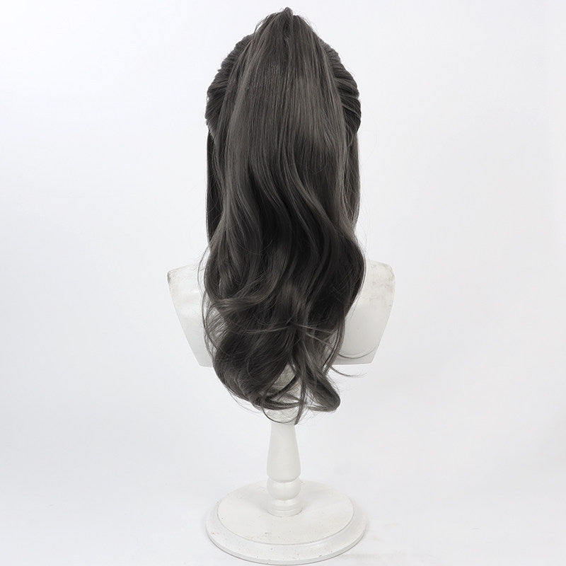 Games Cosplay Wigs Trailblazer Stelle Honkai Impact 3rd