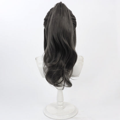 Games Cosplay Wigs Trailblazer Stelle Honkai Impact 3rd
