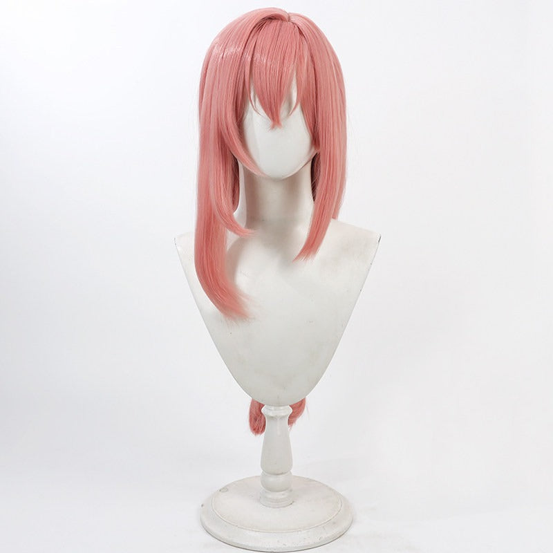 Games Cosplay Wigs Tsukishiro Yanagi Zenless Zone Zero