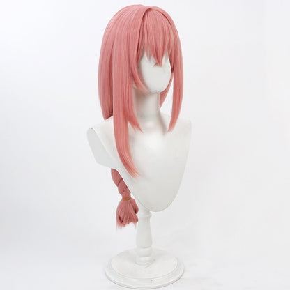 Games Cosplay Wigs Tsukishiro Yanagi Zenless Zone Zero