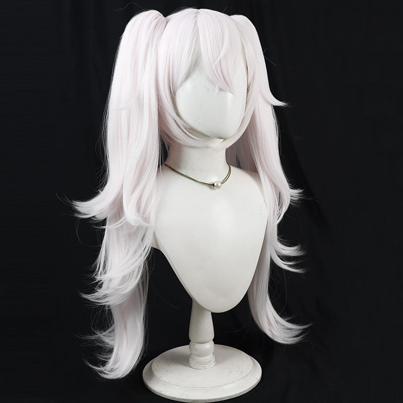 Games Cosplay Wigs USS Laffey Pink Wigs Azur Lane