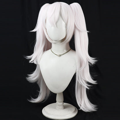 Games Cosplay Wigs USS Laffey Pink Wigs Azur Lane
